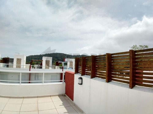 Sobrado Com 2 Dormitórios À Venda, 120 M² Por R$ 440.000,00 - Massaguaçu - Caraguatatuba/sp - So0206