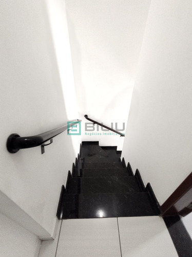 Casa De Condomínio Em Vila Ré - São Paulo - 286