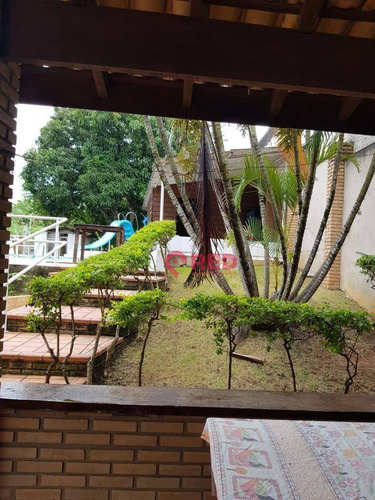 Imagem 12 de 27 de Chácara Com 3 Dormitórios À Venda, 1300 M² Por R$ 424.000,00 - Cercado - Araçoiaba Da Serra/sp - Ch0040