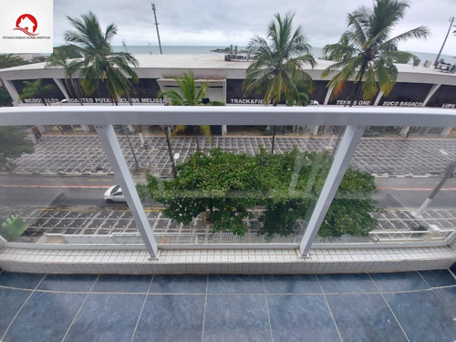 Imagem 2 de 26 de Apartamento Reformado À Venda Frente Praia Das Pitangueiras - Ap05901 - 69491080