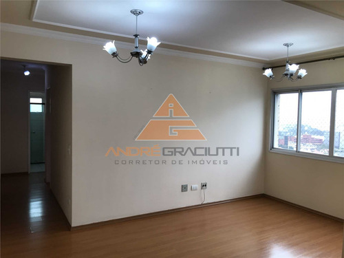 Imagem 3 de 15 de Apartamento - Santa Paula - Sao Caetano Do Sul - Sao Paulo | Ref.: - 3951