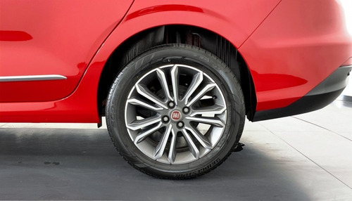 Imagem 7 de 15 de 148264 - Fiat Cronos 2019 Com Garantia