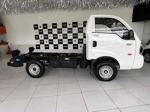 Kia Bongo 2.5 Td Diesel Std Cs 4x4 Manual
