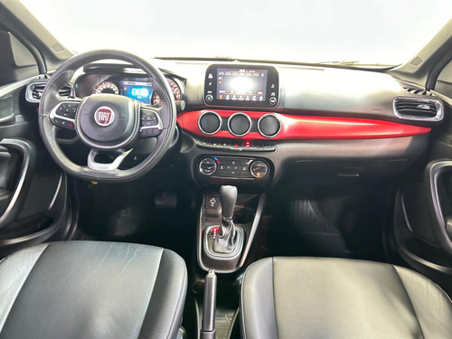 Fiat Argo Hgt 1.8 At6