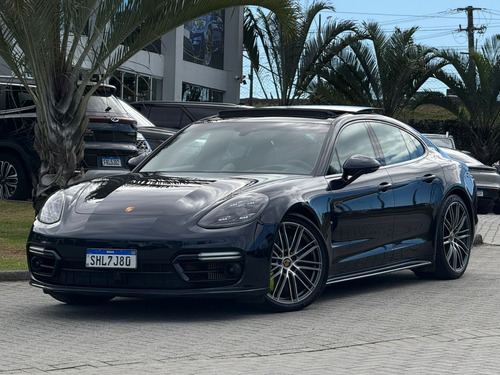 Porsche Panamera 4.0 V8 E-HYBRID TURBO S PDK