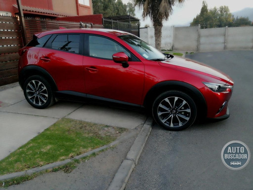 Mazda All 2017