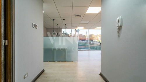 Imagen 4 de 15 de Venta Oficina Edificio Boulevard