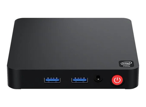 Mini Pc T4 Pro 4gb + 64gb Con Wifi + Teclado Y Mouse