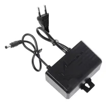 Comprar Cargador Fuente Poder Camara Seguridad 12v 2a Impermeable 