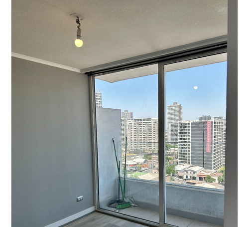 1 Dormitorio En Venta - Toro Mazote 64