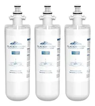 Comprar Paquete De 3 Filtros De Agua Compatible Con LG Lt700p