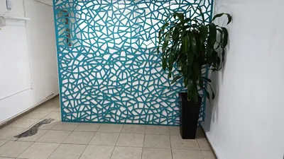 Oficina en renta