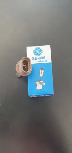Bombillo Halogeno Ge-899