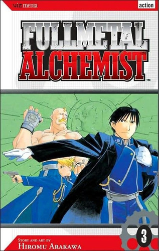 Manga Fullmetal Alchemist Tomo Variados Comics Fisico Anime
