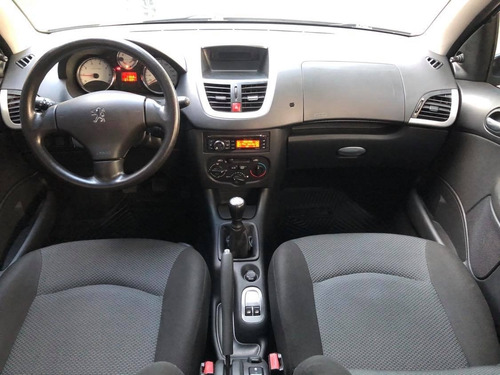 Peugeot 207 Allure Xs 2012