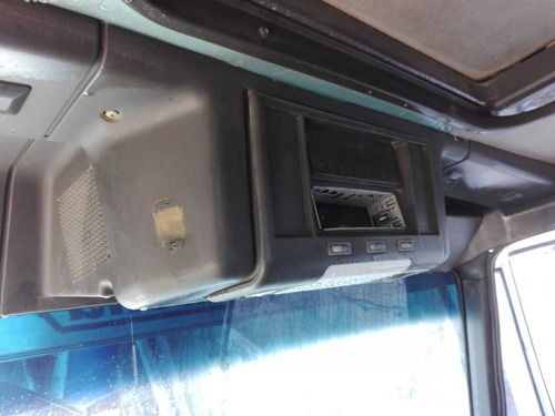 Imagen 12 de 15 de Iveco 260e25 6x4 Doble Diferencial Tatu Chasis Año 2014