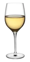 Comprar Copón Copa Vino Blanco Cristal Nude 2 Unid Terroir 350 Cc 