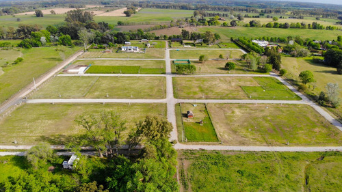 Lote En Venta En Manzanares