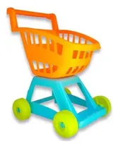 Comprar Duravit 609 Carrito Supermercado Carro Chango Compras Cocina Color