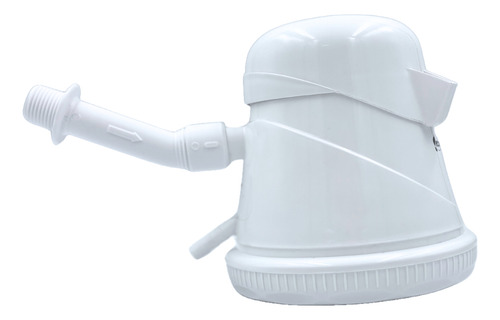 Ducha Comfort Plus 4t 127v 5500w Dcp155 - Sintex