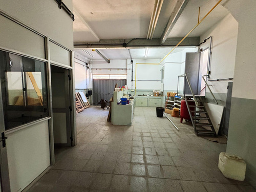 Gapon Con Oficinas En Alquiler En San Fernando.