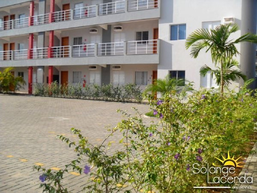 Imagem 30 de 30 de Ref. 2424 - Apart No Itaguá, Suite, Ar Condicionado, Piscina, Churrasqueira - 2424