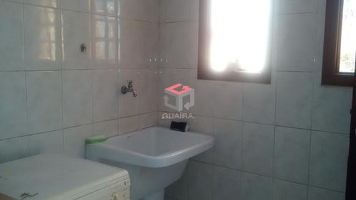 Imagem 11 de 18 de Sobrado À Venda, 4 Quartos, 2 Suítes, 3 Vagas, Palermo - São Bernardo Do Campo/sp - 66551