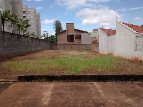 Imagem 2 de 5 de Terreno À Venda No Jardim Bounganville, Araraquara