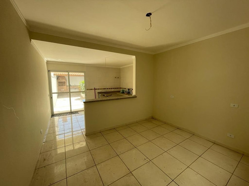 Imagem 4 de 24 de Oportunidade: Lindo Sobrado Novo À Venda No Jardim Santo Elias - 12176