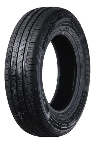 Kit 2 Pneus Durable 185/60r15 84h City Dc01 Novo E Garantia