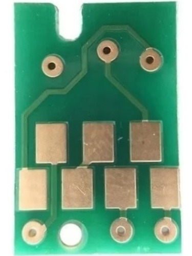 Kit 5 Chips Pm 225 Picturemate T5852 T5846 Pm225