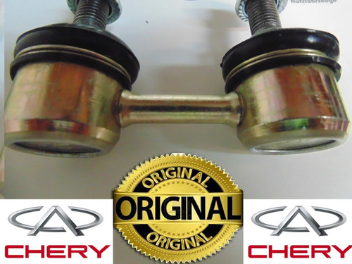 Barra Link Lapiz Bieleta Estabilizadora Chery Arauca X1 Qq6