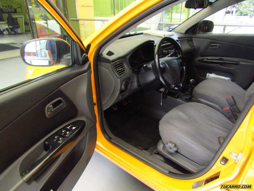 Taxis Otros Rio Sephia Ex