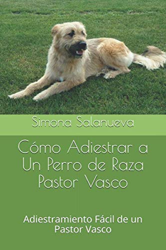 Como Adiestrar A Un Perro De Raza Pastor Vasco: Adiestramien