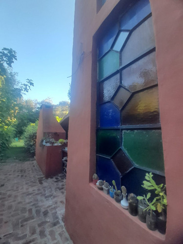 Venta Casa Quinta 4 Amb. C/pileta La Lonja Pilar