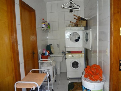 Sobrado Residencial À Venda, Vila Adalgisa, São Paulo. - So0053