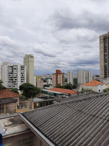 Imagem 14 de 28 de Sobrado Com 1 Dormitório À Venda, 193 M² Por R$ 1.600.000,00 - Santa Teresinha - São Paulo/sp - So2067