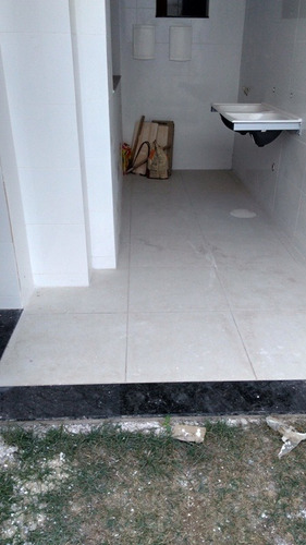 Casa Geminada Com 3 Quartos Para Comprar No Alvorada Em Contagem/mg - 1315