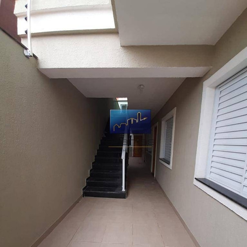 Imagem 4 de 19 de Studio Com 2 Dormitórios À Venda, 38 M² Por R$ 215.000,00 - Itaquera - São Paulo/sp - St0456