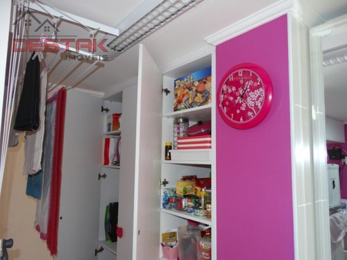Ref.: 3297 - Apartamento Em Jundiaí Para Venda - V3297