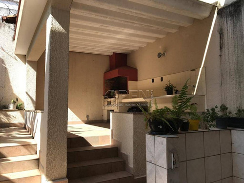 Imagem 3 de 13 de Sobrado Com 5 Dormitórios, 480 M² - Venda Por R$ 2.800.000,00 Ou Aluguel Por R$ 9.000,00/mês - Vila Bastos - Santo André/sp - So1330