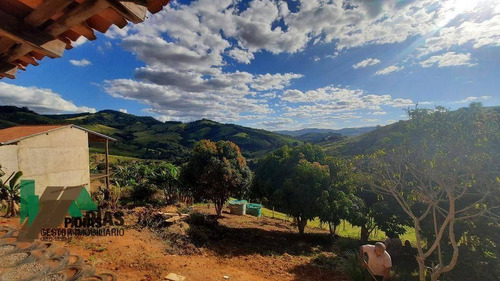 Imagem 21 de 23 de Chácara Com Linda Vista Em Socorro, Circuito Das Águas - Ch0358