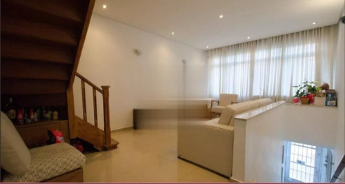 Imagem 5 de 30 de Sobrado Em Ipiranga, São Paulo/sp De 240m² 3 Quartos Para Locação R$ 7.900,00/mes - So790545-r