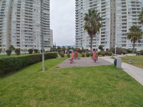 Departamento En Venta En Condominio Marina Horizonte I