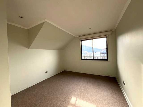 Depto Dúplex 4d, En Condominio Las Encinas (68180)