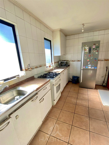 Precio Rebajado!!! Casa En Santa Laura Del Boldo