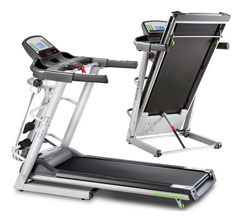 Caminador Eléctrico Plegable Active Training 111 T Albion