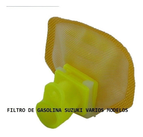 Fitro De Pila Gasolina Reutilizable Suzuki Vstrom 1000