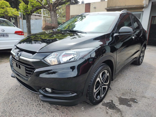 Imagen 18 de 23 de Honda Hr-v 2018 1.8 Ex-l 2wd Cvt