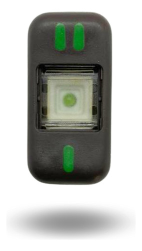 Tecla Interruptor Para Luces Tipo M.benz Kostal 13082 24v 